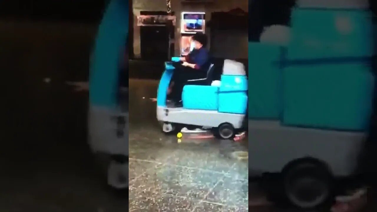 Really billy John hours