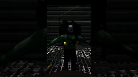 Did you hear that? #lethalcompany #scary #shorts