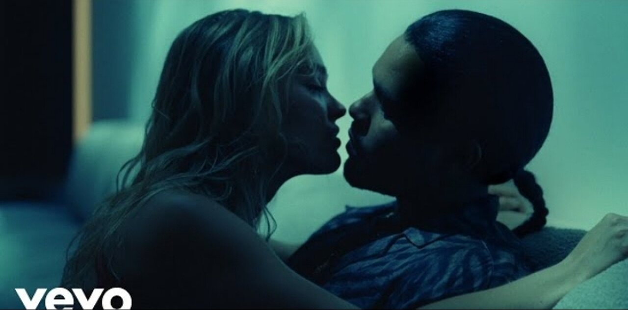 The Weeknd ft. Future - Double Fantasy (Official Music Video