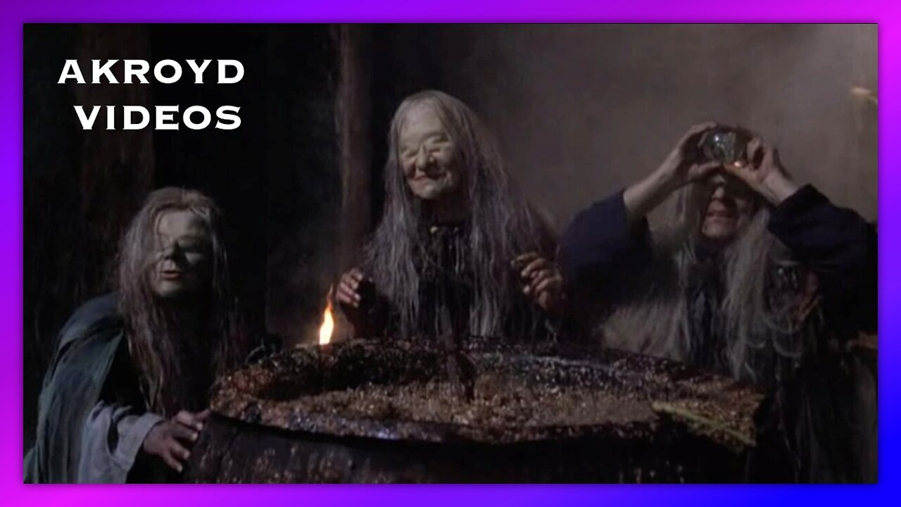 TOOL - THE POT - BY AKROYD VIDEOS