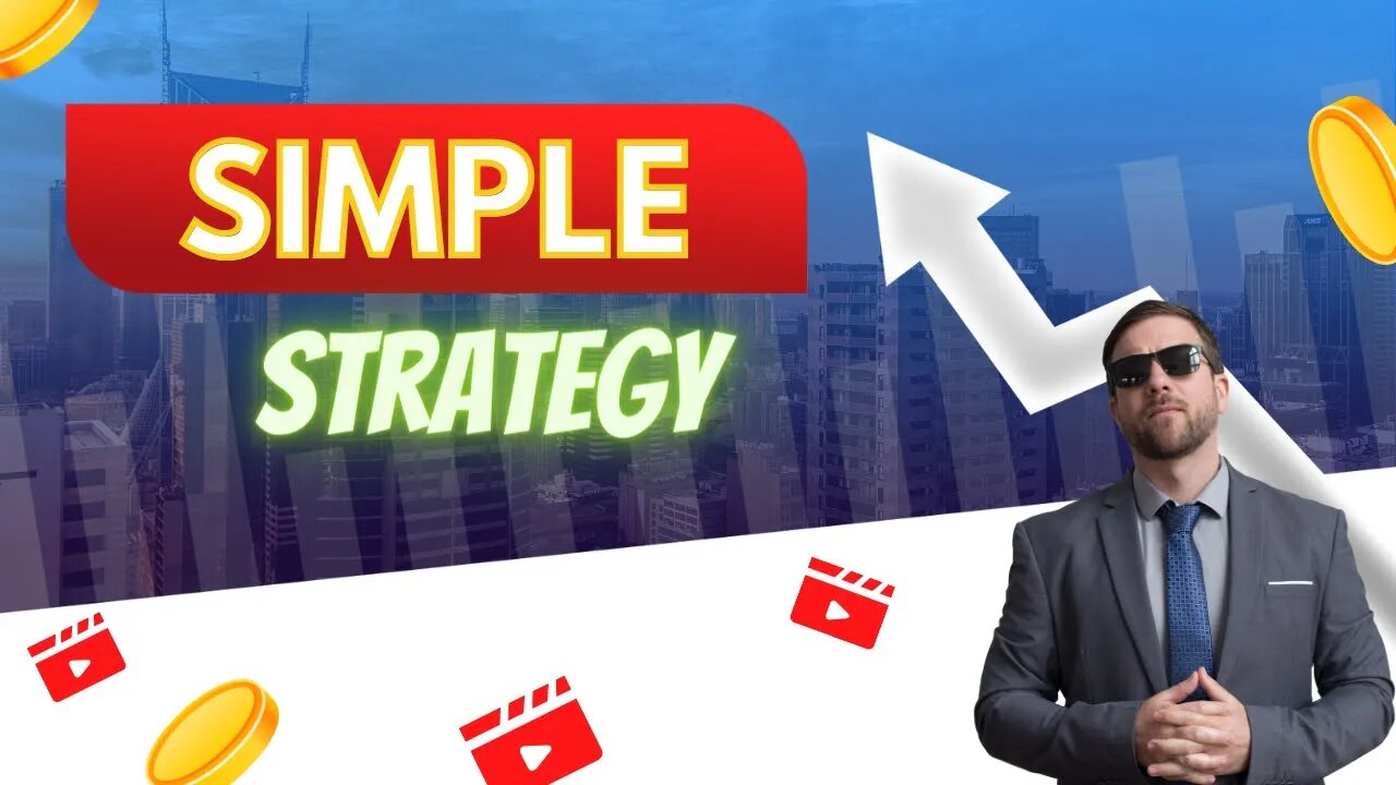 Simple Passive Income STRATEGY - Bloomify Complete Guide