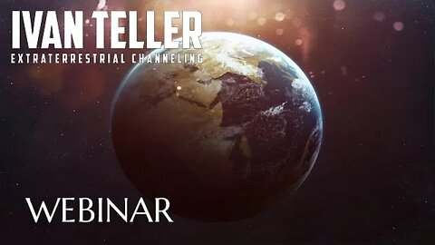Archangel Raphael / Elephants Sirius / Elohim Channeling