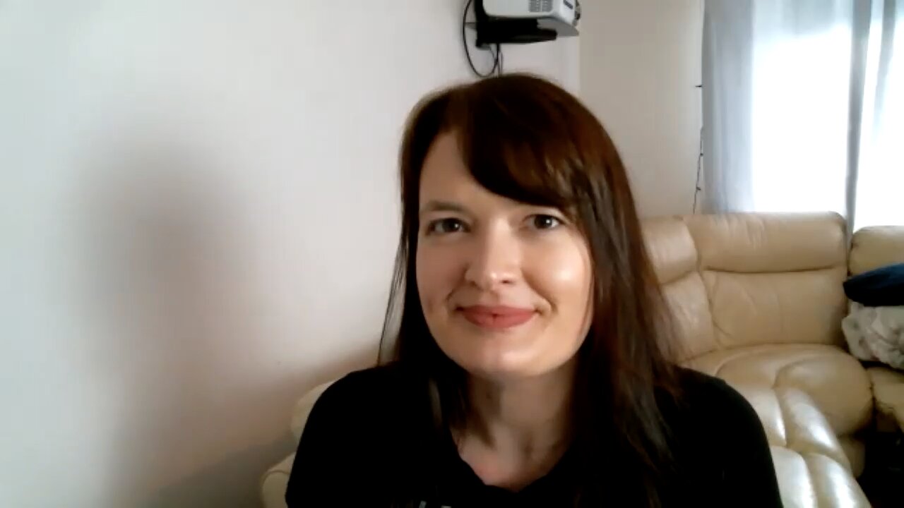 Remote Viewing Q&A with Healing and Manifestation