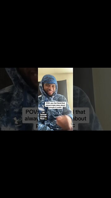 That one friend that’s always making jokes… tiktoks shorts skits #viral reacts