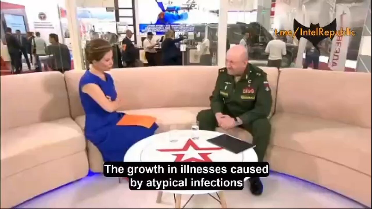 EUA e bigpharma estão juntos nesta vaxxinação?