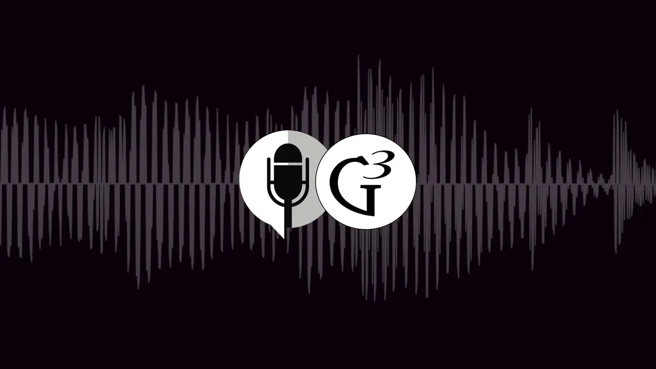What Is the Difference Between Preaching and Teaching? | G3 Podcast (Season 2) | E3 (Preaching)