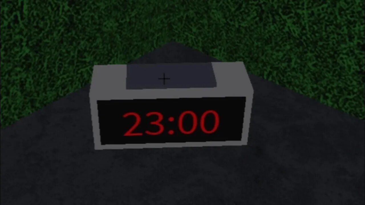 The Arsenal Night-Edge Experience... (Roblox Arsenal)