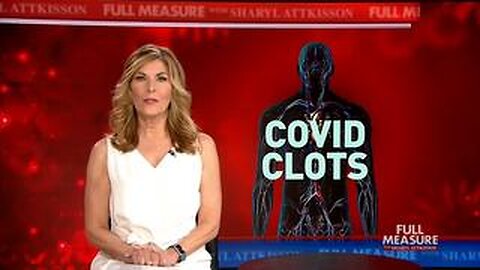 COVID CLOTS