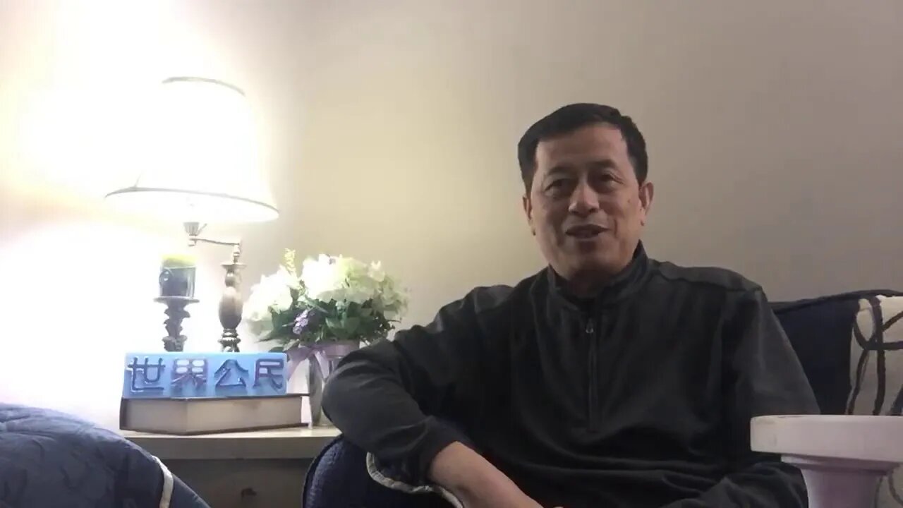 【悟里看世界】KWT7 201012-04 mygs 民运归宿