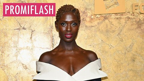 So klappt das Co-Parenting bei Jodie Turner-Smith und Joshua