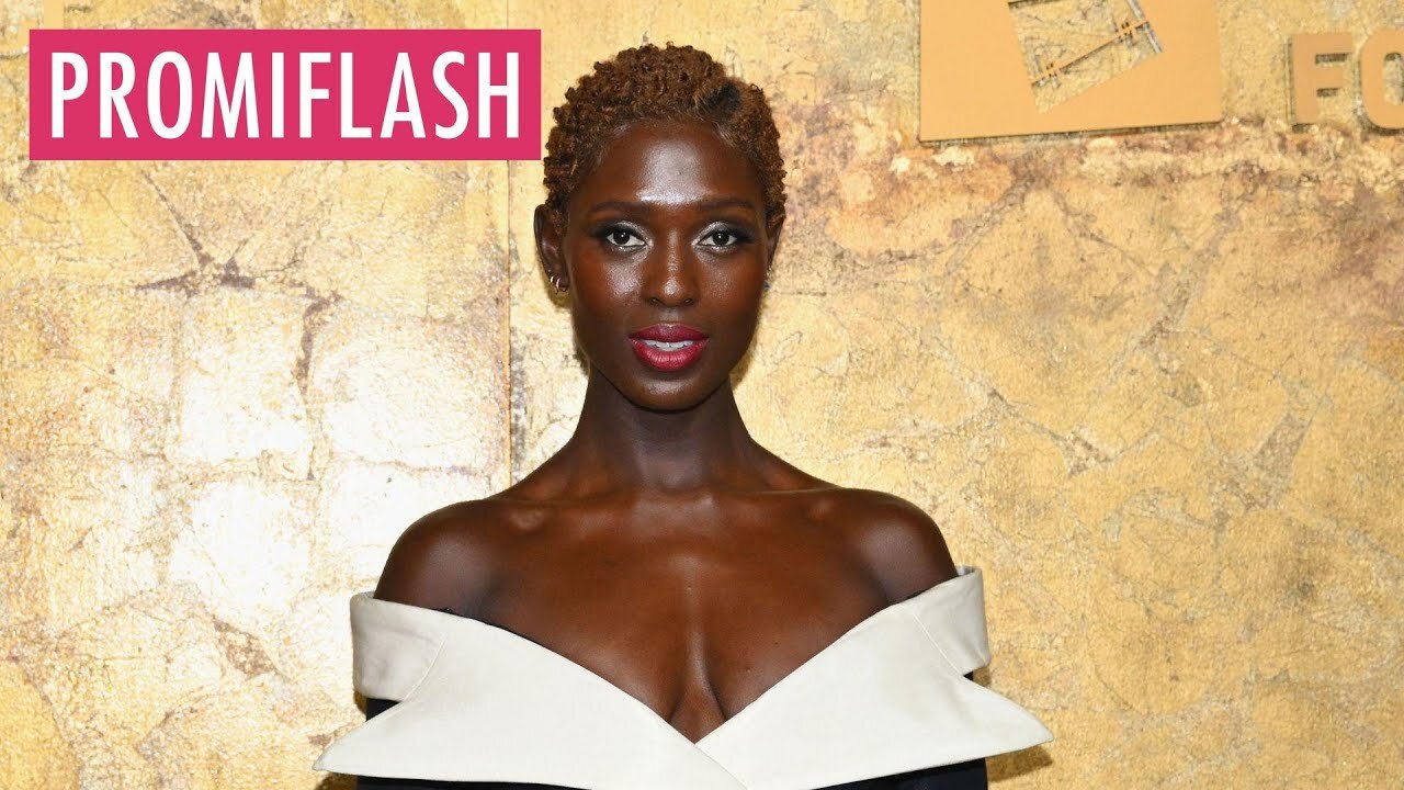 So klappt das Co-Parenting bei Jodie Turner-Smith und Joshua