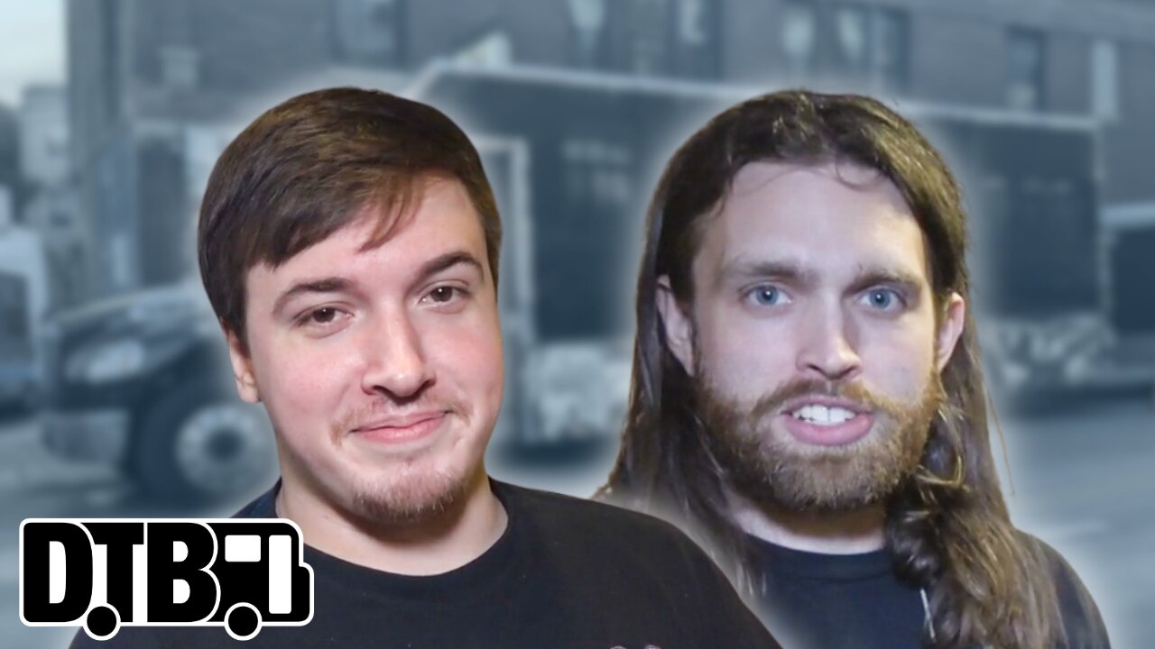 Shadow of Intent - BUS INVADERS Ep. 1975