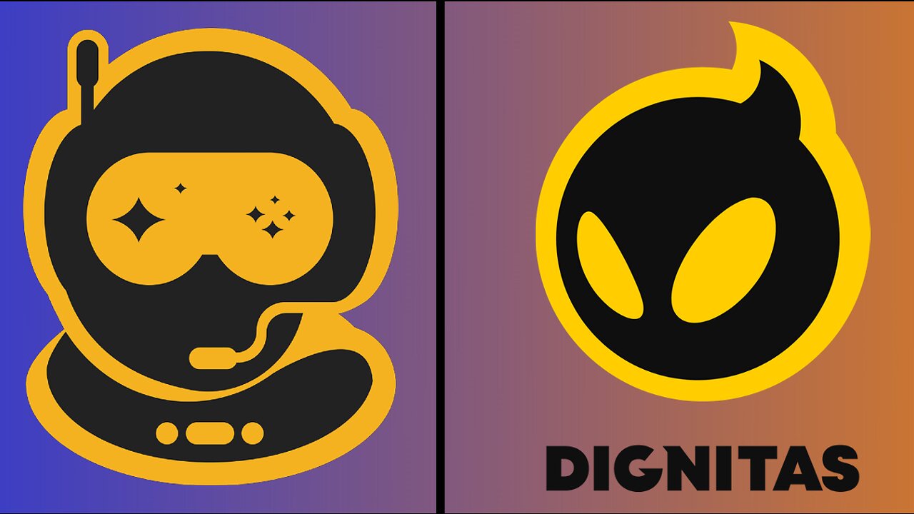 SPACESTATION VS DIGNITAS | FULL MATCH | RLCS WINTER INVITATIONAL