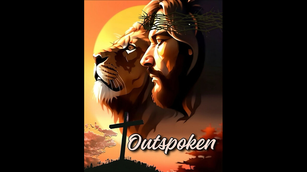 Outspoken With Pastor Bristol Smith: S4 E23: The Drugs Didn’t Work!