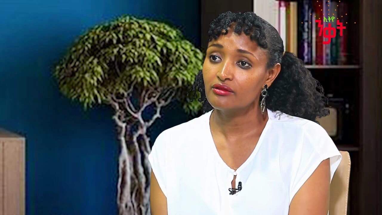 ፋኖን የወለዱት ሁለት ዋና ነገሮች - መስከረም አበራ
