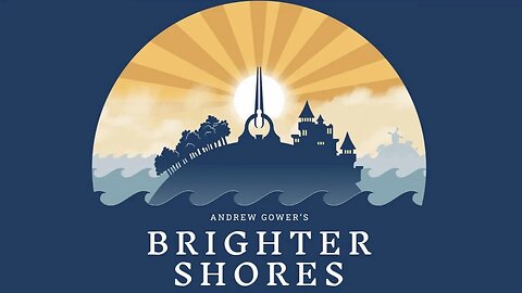 Playing Brighter Shores