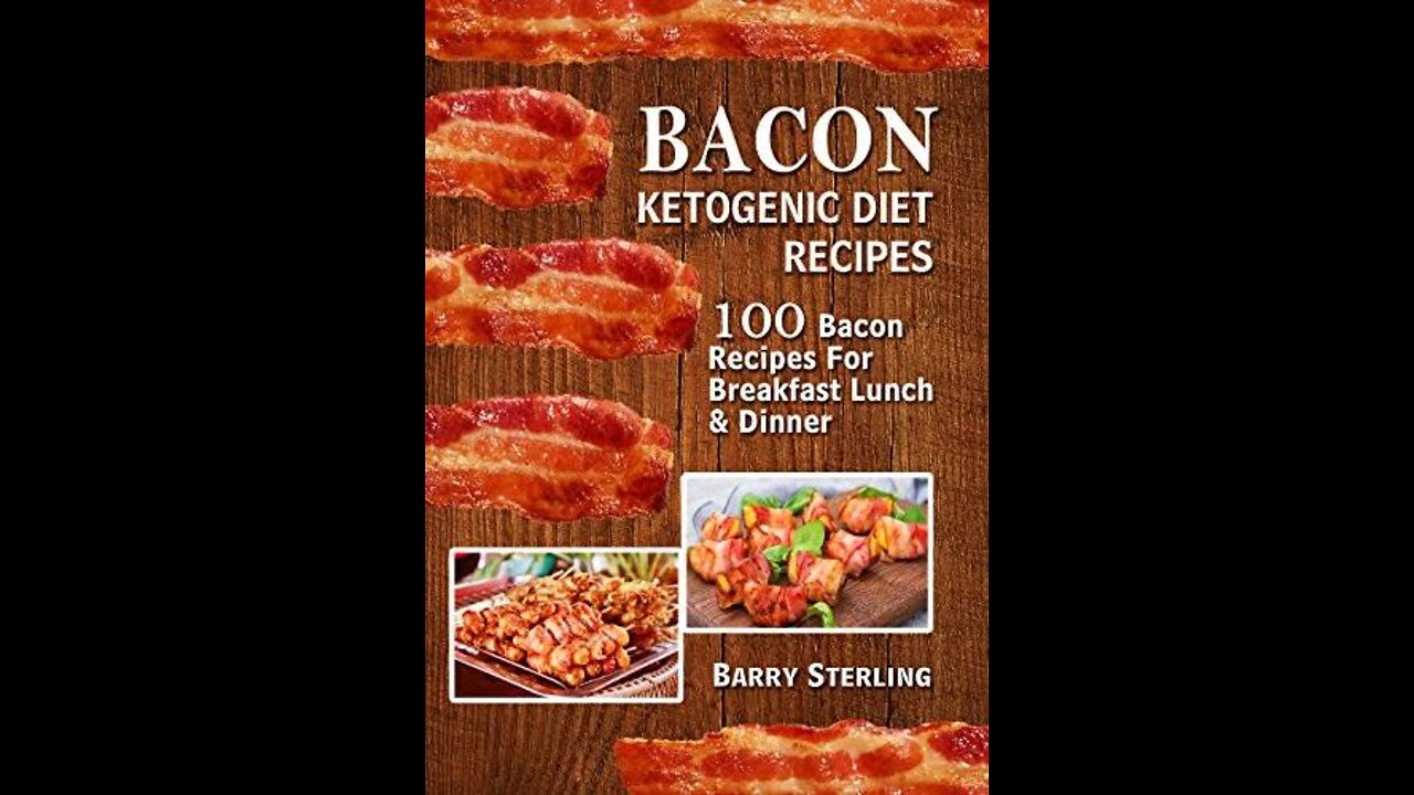 Custom Keto Diet Recipe For Weight Loss | 6 bacon keto recipe