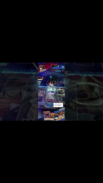 Yu-Gi-Oh! Duel Links - Jim Summons Shirley The Dark Alligator!