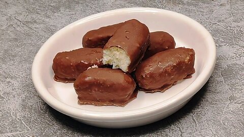 Classic Indian Dish: Bounty Bar: Only 3 Ingredients (Watch & Prepare)