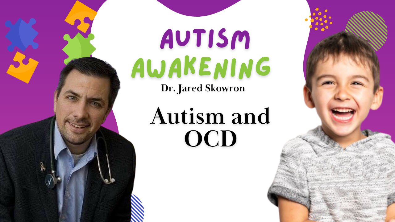 Autism and OCD