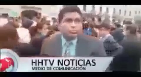 Valentía