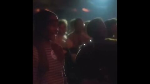 Richard Pryor - Bears eat humans