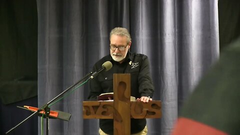 The First & Great Commandmant Part 3 Love The Lord Thy God With All Thy Mind by Peter Yannotta