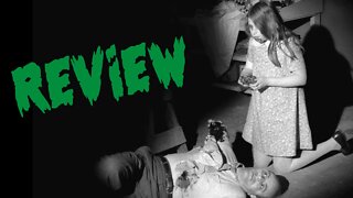 Night of the Living Dead (1968) Movie Review