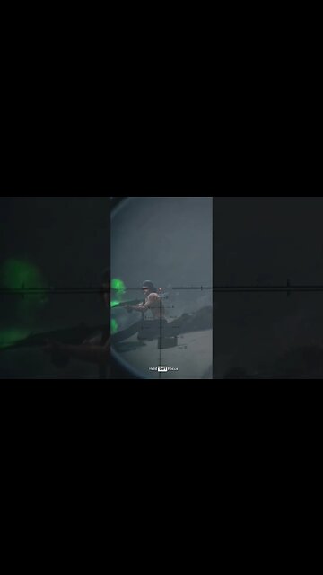 That heads Goneeeee. OH MY! #gaming #shorts #callofduty