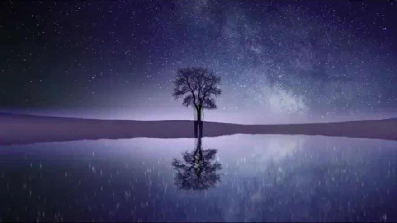 Calm Your Mind With Beautiful Relaxing Music e Beautiful Nature for Insomnia - Relax