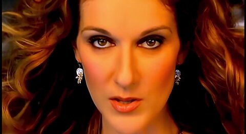 Céline Dion - A new day has come