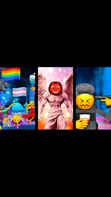 Reincarnation 😇 Arimoji Ep 1 🫠