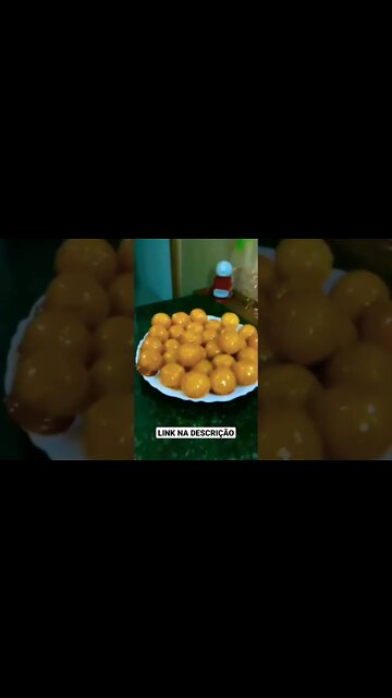 COMO FAZER UM BEIJINHO DELICIOSO 😘😋 | Receitas #Shorts