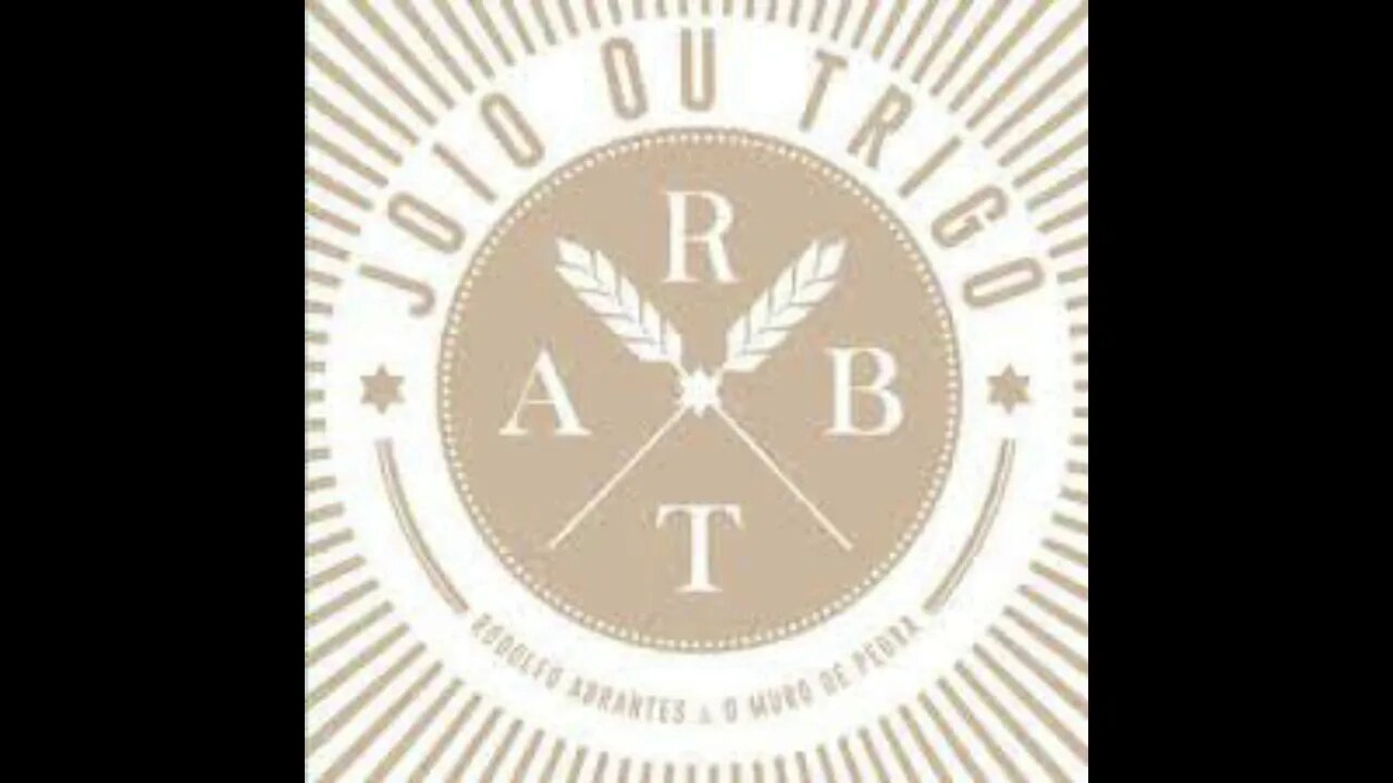 Rodolfo Abrantes tudo mais pode esperar play back