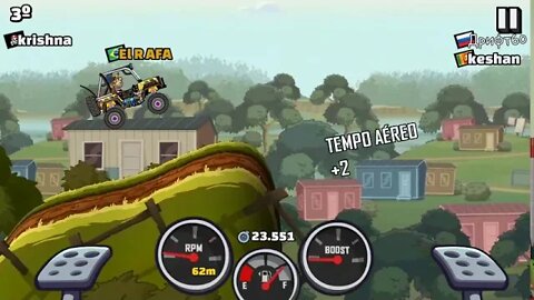 #hillclimbracing2,HD Som original do jogo,#bill,#corrida