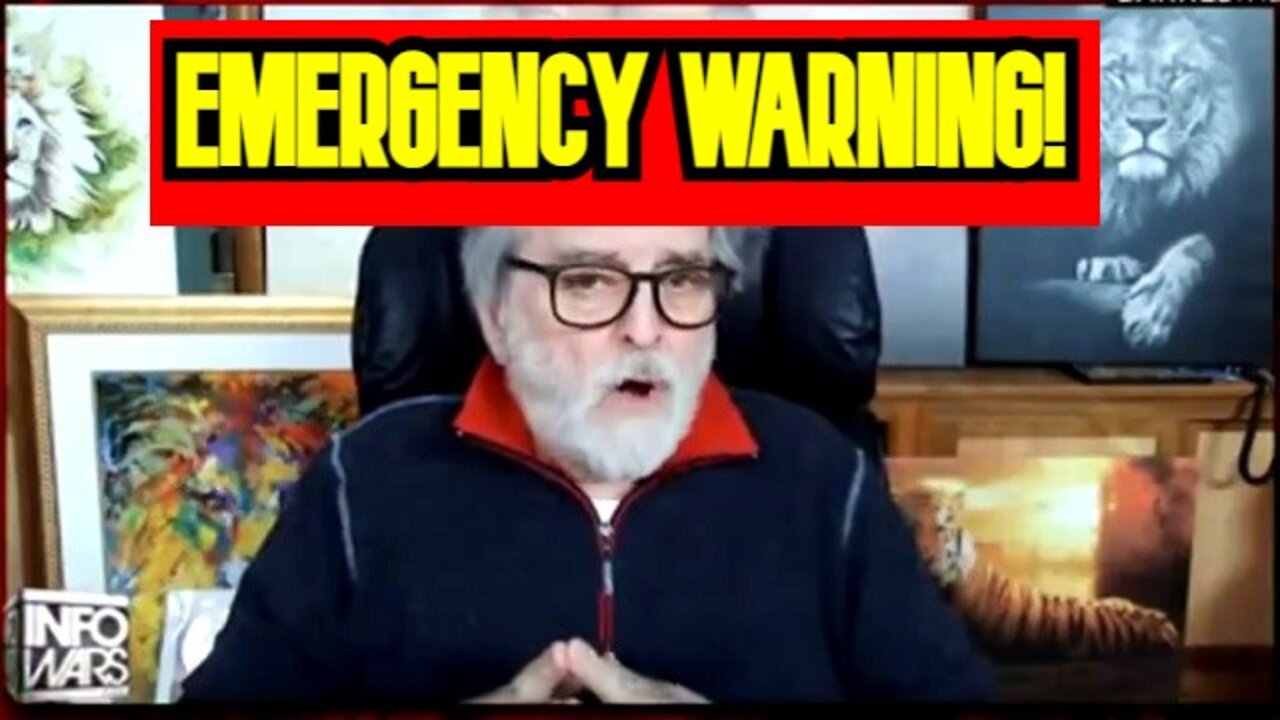 Steve Quayle Issues Emergency Warning: The First Shots of Nuclear War Have Been Fired!