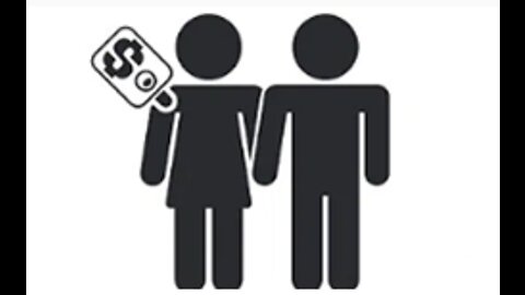 When Wimmins Deny Their Own Agency