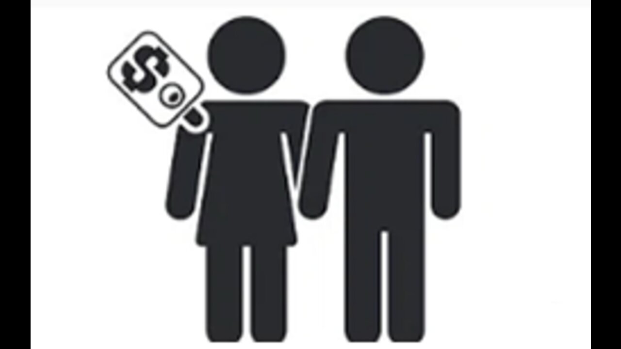 When Wimmins Deny Their Own Agency