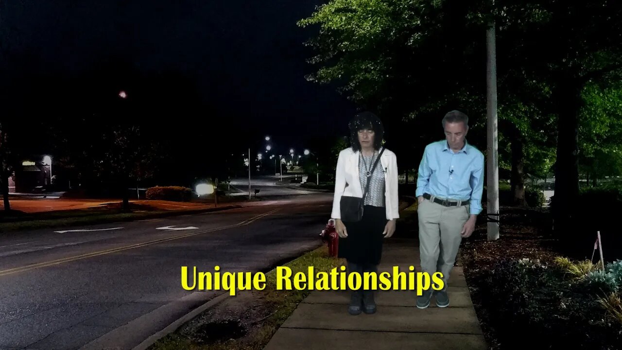 Unique Relationships