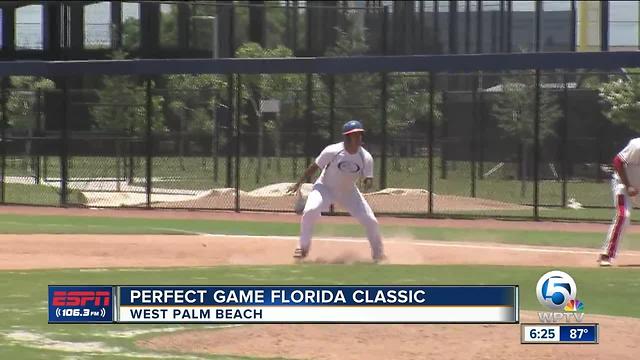 Perfect Game Florida Classic