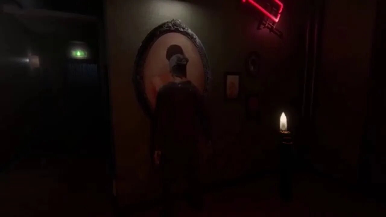 The Black Rose Promo