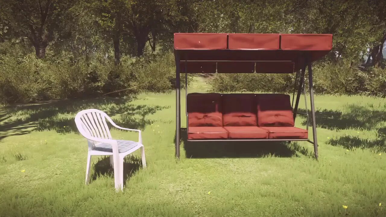 Everybody's Gone To The Rapture Part 4-Dead Birds