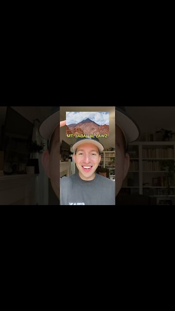 New Evidence That God Is Real 🤯🙏🏼