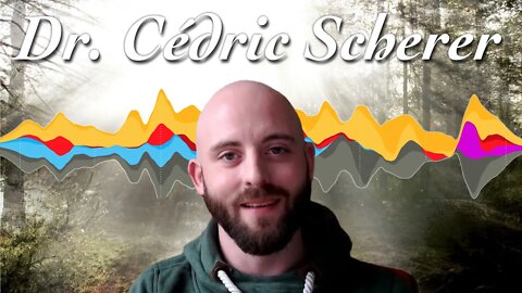 Lollypops und Regenwolken - Dr. Cédric Scherer