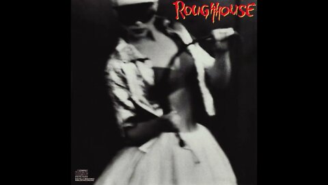 RoughHouse – Love Is Pain