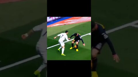 Insane Real Madrid skill moves tiktok spormusica
