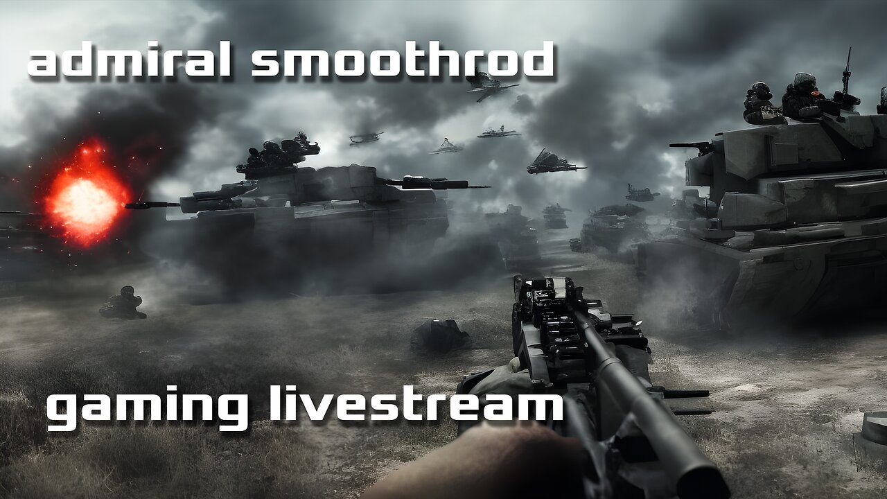 gaming livestream - kerbal died - now we COD