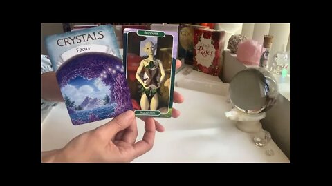 Scorpio ♏️ “What You Focus On, You Grow! Powerful Month Ahead!” May Tarot & Oracle Reading. 💜💎💜