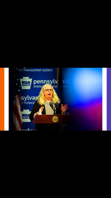 Another XY Chromosome Win