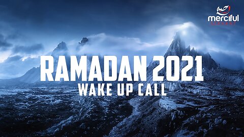 RAMADAN WAKE UP CALL